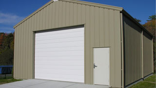 Garage Door Openers at Alameda Point Alameda, California